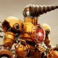 泰坦进化完整版