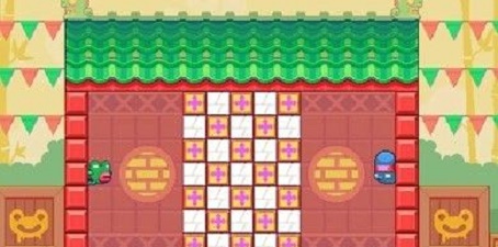 神奇功夫青蛙2